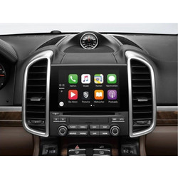 Porsche Pcm4.0 Wireless Carplay/android Auto Interface & Camera in i-C9ps6171