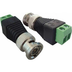 SPARK - BNC MALE ADAPTER