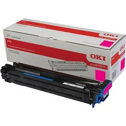 OKI 45103714 Magenta Drum