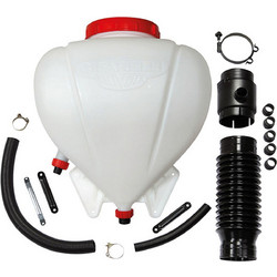 Κιτ Νεφελωμάτων Στερεών για Cifarelli M 1200 - Cifarelli