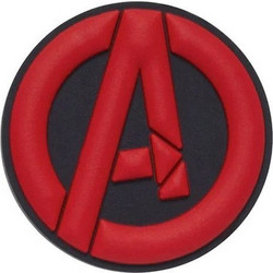 CROCS JIBBITZ Charms Marvel Avengers (1009758-UNC) (1009758-UNC)