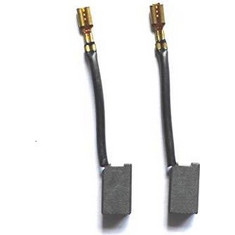 Κάρβουνο Ψύκτρα Τεμάχιο Dewalt για KD970/80 DW566 D25002/003K 401853-01