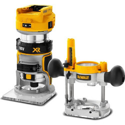 DeWALT DCW604N