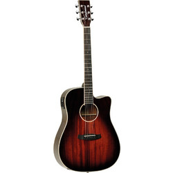 Tanglewood TW5AVB Winterleaf Dreadnought
