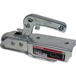 Carpoint Κοτσαδόρος Τρέιλερ Τετράγωνος 60x60mm (0410211)