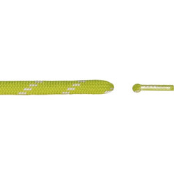 Barth 3262B-425 Κορδόνια Πλακέ Πράσινο 180cm