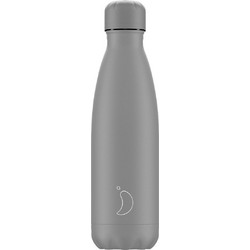 Chilly's All Grey 500ml