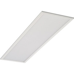 123led Panel 30x120cm 40W 6500K 4000lm Cold White