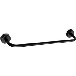 Karag Moderno Λαβή Μπάνιου 60cm Μαύρη 226055 3800201583435