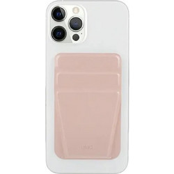 UNIQ Lyft magnetic phone stand - pink - (Uni000436-0)