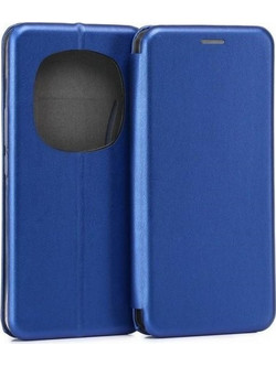 Beline Book Magnetic Θήκη (Honor Magic6 Pro) Μπλε