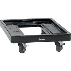 Bartscher 300135 Τροχήλατη βάση για Thermobox 300133 & 300134