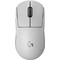 Logitech G Pro X Superlight 2 Ασύρματο Gaming Ποντίκι 32000 DPI White Logitech G Pro X Superlight 2 Ασύρματο Gaming Ποντίκι 32000 DPI White