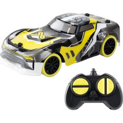AS Company Exost Star Τηλεκατευθυνόμενο Αυτοκίνητο Off Road 1:34 Κίτρινο