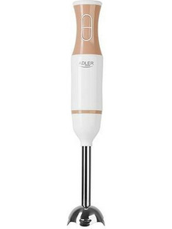 Adler AD 4604 Ραβδομπλέντερ με Ανοξείδωτη Ράβδο 200W