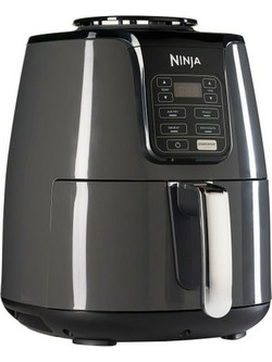 Ninja AF100 Air Fryer 3.8lt Black
