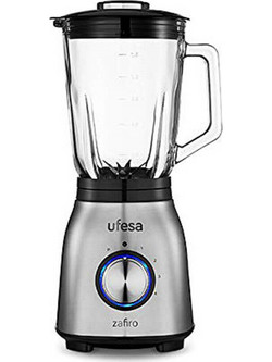Ufesa BS4800 Μπλέντερ για Smoothie 1.5lt 1000W
