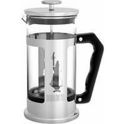 Καφετιέρα με Έμβολο Bialetti French Press Αλουμίνιο Κλασική