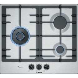 Bosch PCC6A5B90 Εστία Αερίου Αυτόνομη