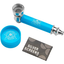 Champ High Metal Pipe
