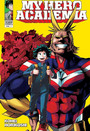 My Hero Academia, Vol. 1
