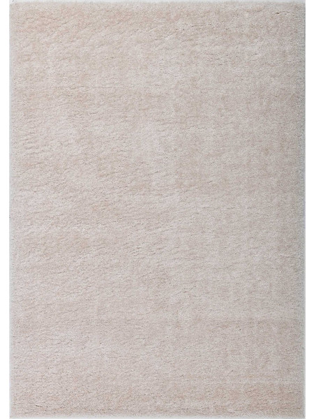 Χαλί FUZZIO L. BEIGE Μπεζ Σετ Κρεβατοκάμαρας (70 x 140 (2) + 70 x 230 εκ.) MADI