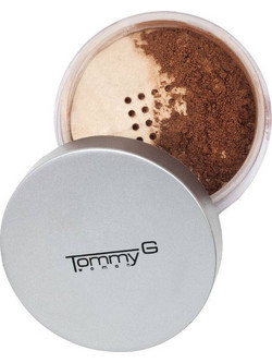 M·A·C Iridescent Loose Powder Silver Dusk 12gr
