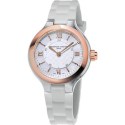 Frederique Constant FC-281WH3ER2 White