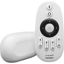 EuroSpot RF 2.4GHz Dimmer και CCT Τηλεχειριστήριο - EuroSpot Led