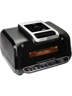 Gruppe MS-204 Air Fryer 8lt