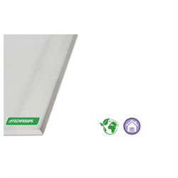 Γυψοσανίδα Techno GK AK 2500x1200x12,5mm Technogips