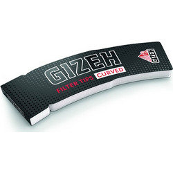 Gizeh Classic Τζιβάνα Curved - Κωνική