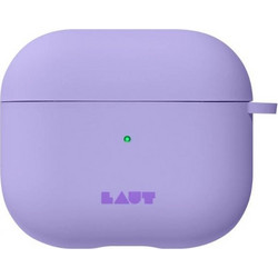 LAUT PASTERS CASE AIRPODS 3 (VIOLET)