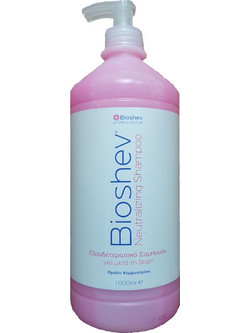 Bioshev Neutralizing Σαμπουάν για Επανόρθωση 1lt