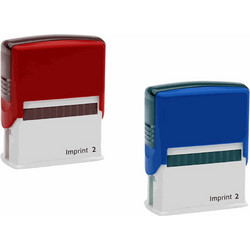 TRODAT ΣΦΡΑΓΙΔΑ IMPRINT 8912 ΧΡΩΜΑΤΙΣΤΗ