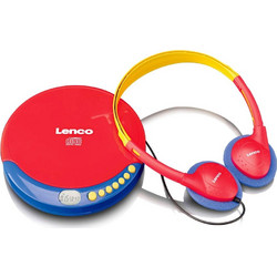 Lenco CD-021