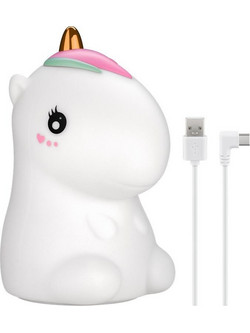 Goobay Led Night Light ''Unicorn'' - (61649)