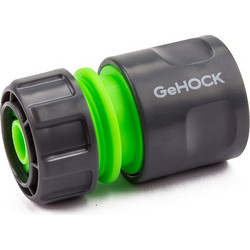 Ταχυσύνδεσμος Λάστιχου 1/2" - 5/8" GeHOCK
