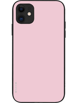 Sonique ColorBloc Series Θήκη iPhone 11 Pink