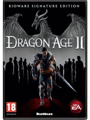 Dragon Age 2 PC