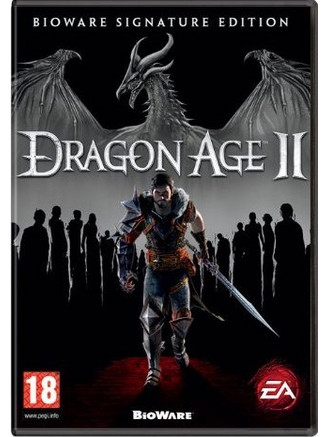 Dragon Age 2 PC