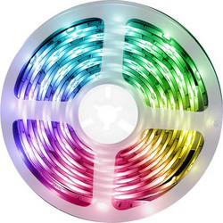 Smart LED Tape Blitzwolf BW-LT34 RGB 5m
