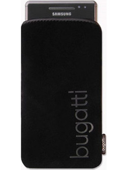 BUGATTI ΘΗΚΗ ΠΟΥΓΚΙ SLIM CASE ST NEOPREN NEW BLACK M