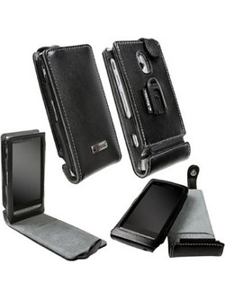 Krusell Orbit Flex Black / Grey (Xperia U)