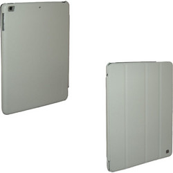 Volte-Tel Leather Hoco White (iPad/iPad Air)