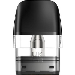 Geekvape Q 1.2ohm 2ml Pod Δεξαμενή Default Title