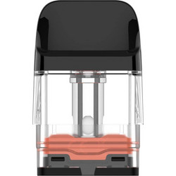 Vaporesso Xros Series 3ml 0.6ohm Top Filling Pod Δεξαμενή Default Title