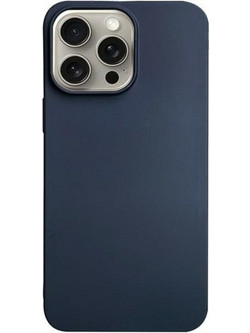 Beline Candy Case iPhone 16 Pro Max 6.9''black