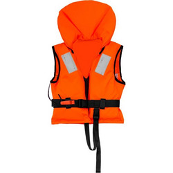 Σωσίβιο ΚΡΗΤΗ 100N Βάρος: 30-40 kg