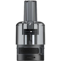 Voopoo ITO Cartridge 1.0 Ohm 2ml Default Title